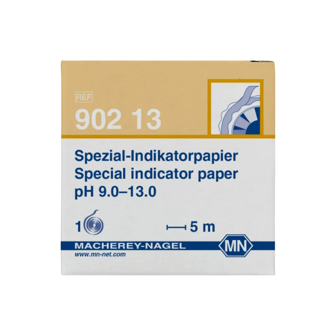 Imagen de PAPEL INDICADOR del 9,0 – 13,0